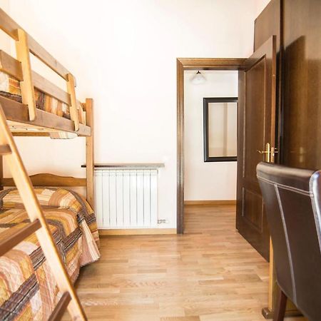 Apartament Bonic D'Aneu Esterri d'Àneu Zewnętrze zdjęcie