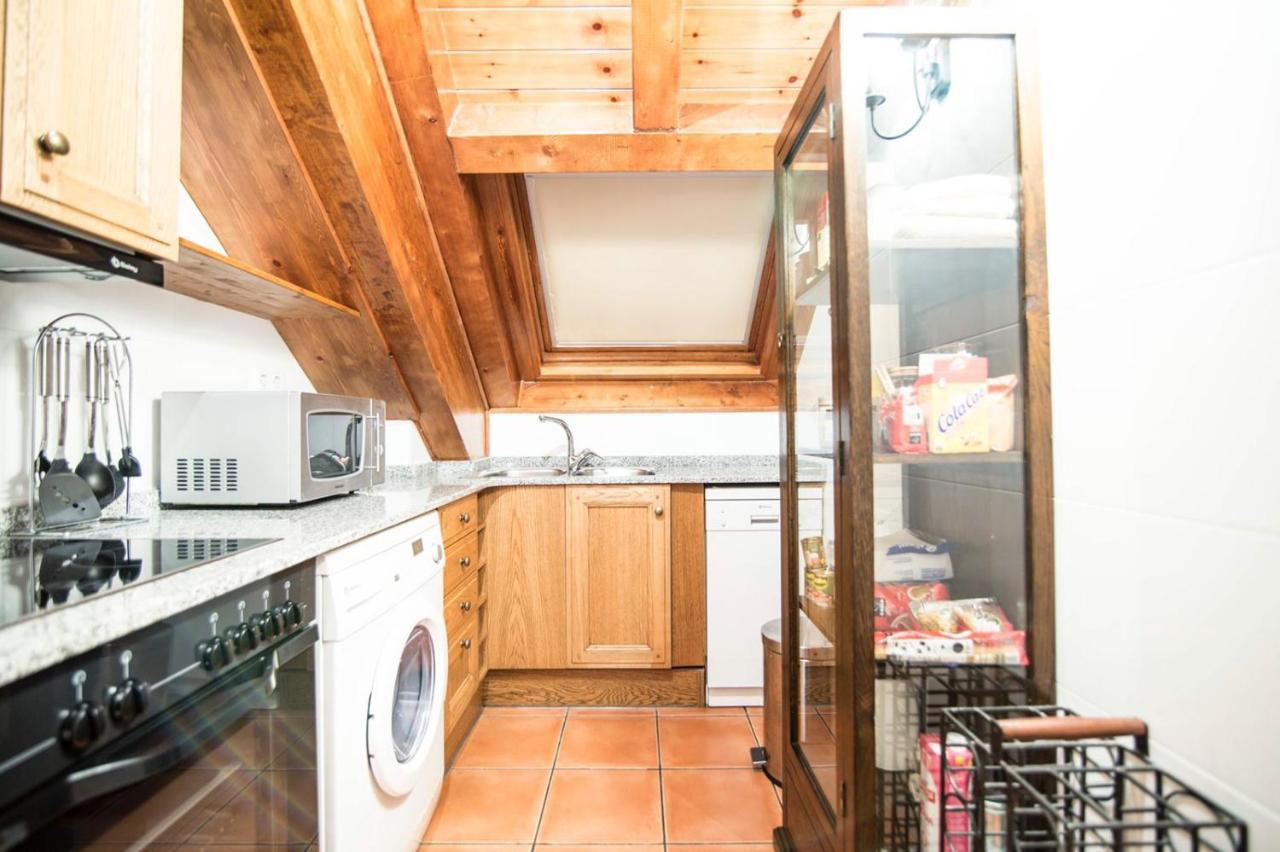 Apartament Bonic D'Aneu Esterri d'Àneu Zewnętrze zdjęcie