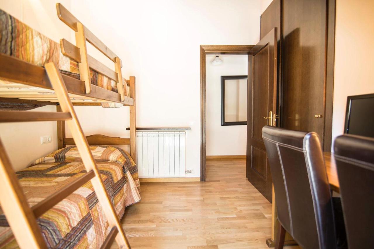 Apartament Bonic D'Aneu Esterri d'Àneu Zewnętrze zdjęcie