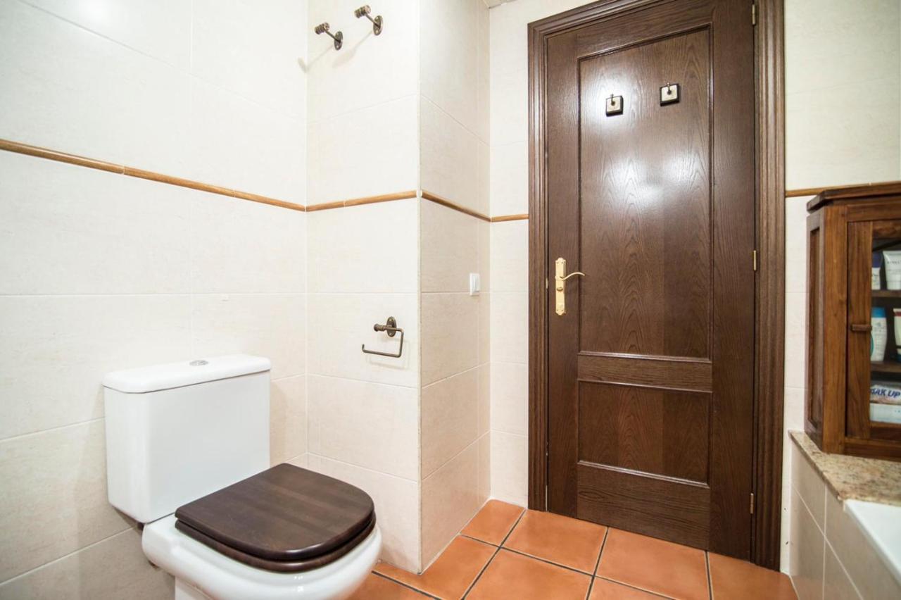 Apartament Bonic D'Aneu Esterri d'Àneu Zewnętrze zdjęcie