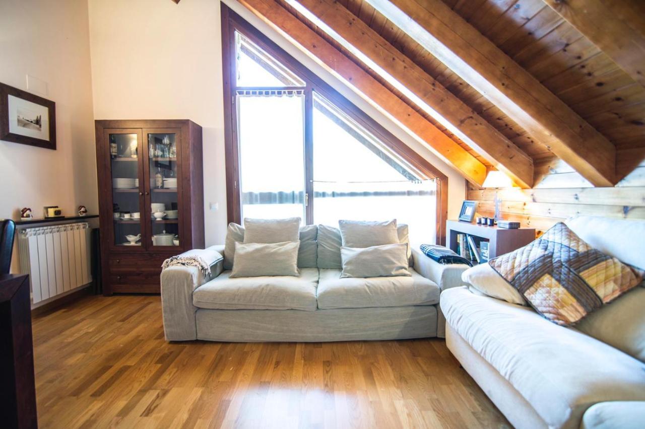 Apartament Bonic D'Aneu Esterri d'Àneu Zewnętrze zdjęcie