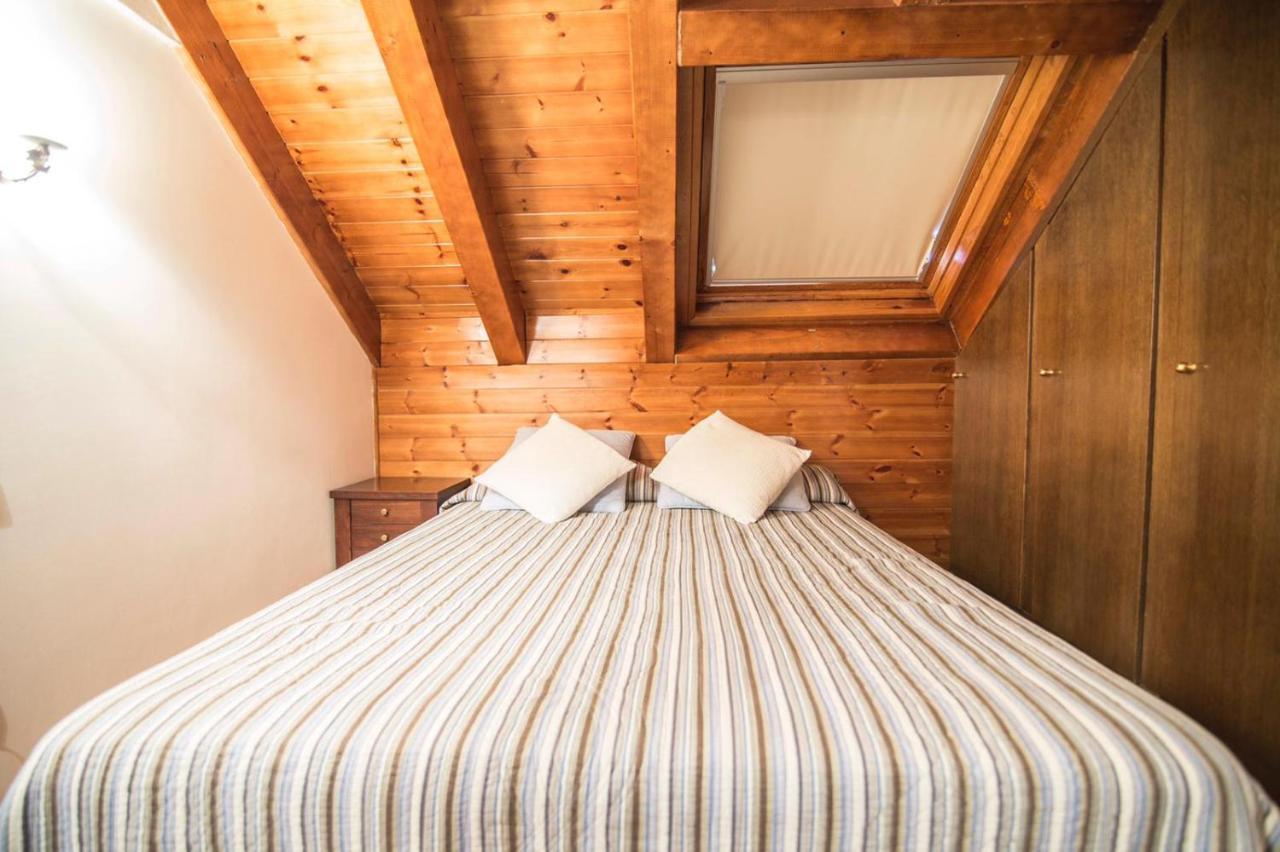 Apartament Bonic D'Aneu Esterri d'Àneu Zewnętrze zdjęcie